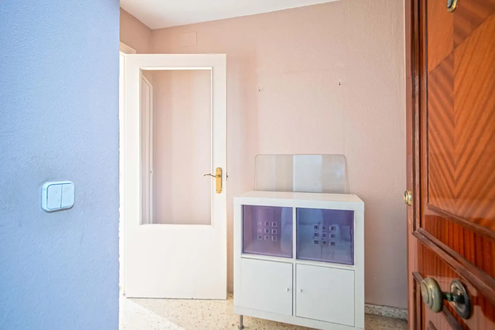 Flat with lift for sale in Casco Antiguo, imagen 8