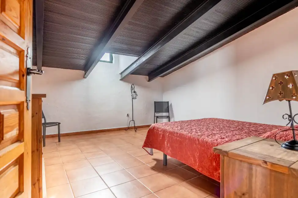 Casa rústica amb terrassa en venda a Carretera Guadajoz, imagen 100