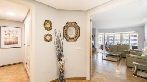 Foto 2 von Wohnung zum Verkauf in Calle de Francisca Delgado, 7, Arroyo de la Vega, La Moraleja