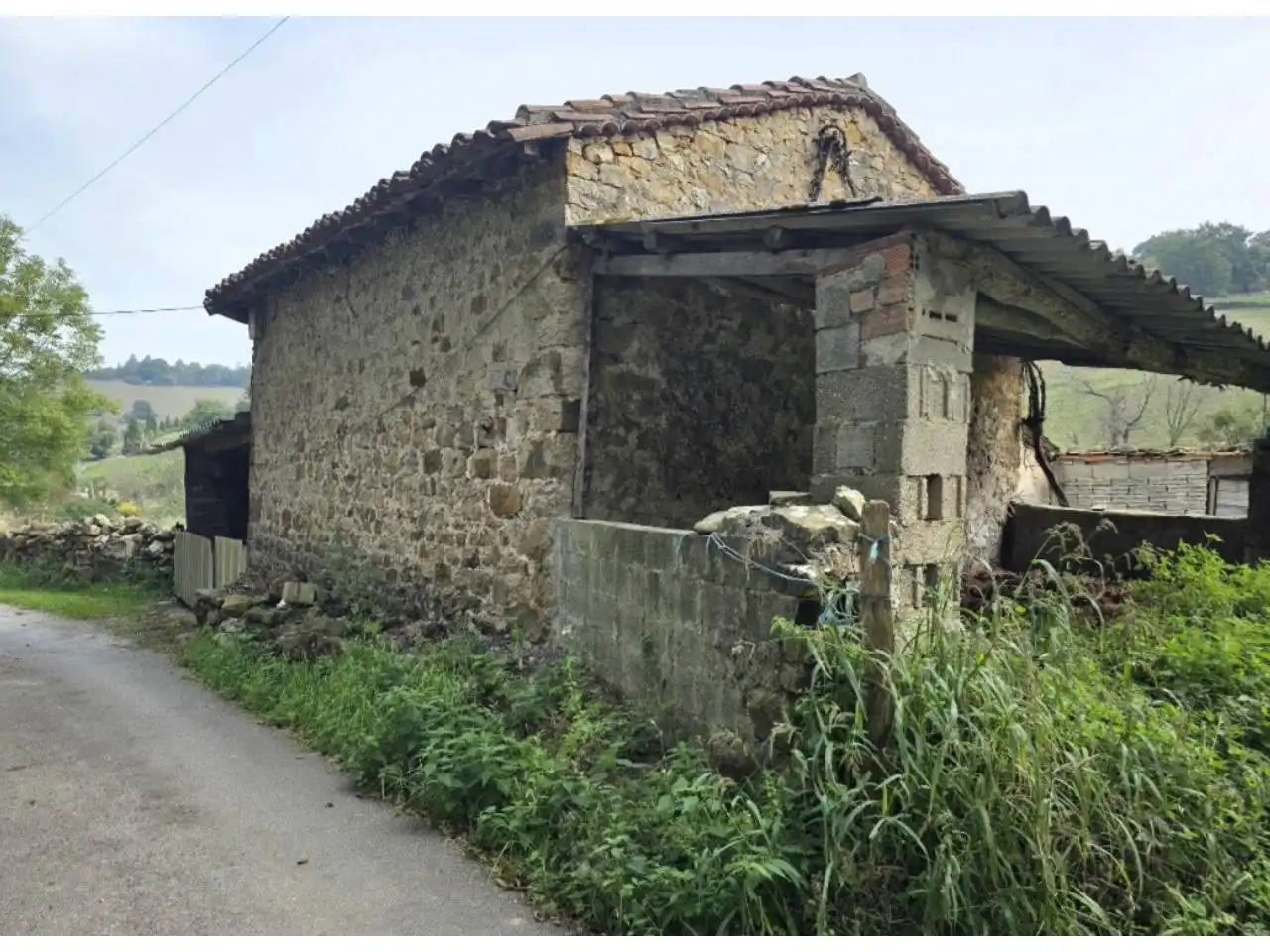 Casa con giardino in vendita a Calle hijas, imagen 4