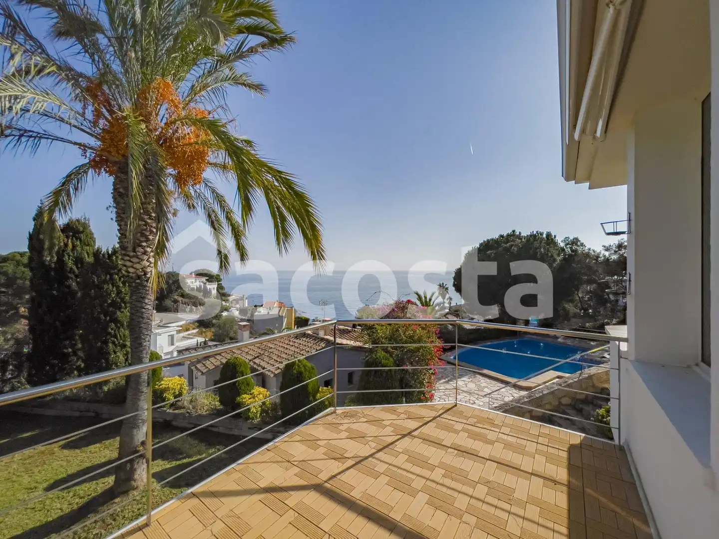 Casa o chalet en venta en Montgoda