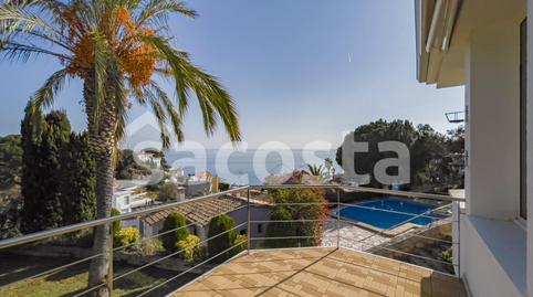 Foto 5 de Casa o xalet en venda a Montgoda, Lloret de Mar
