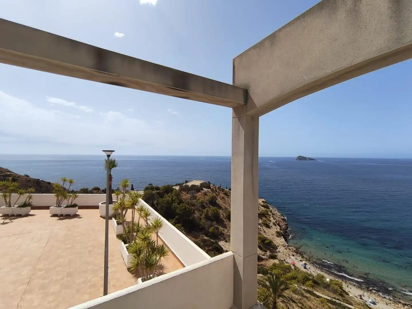 Duplex avec piscine à vendre à Rincón de Loix, imagen 30
