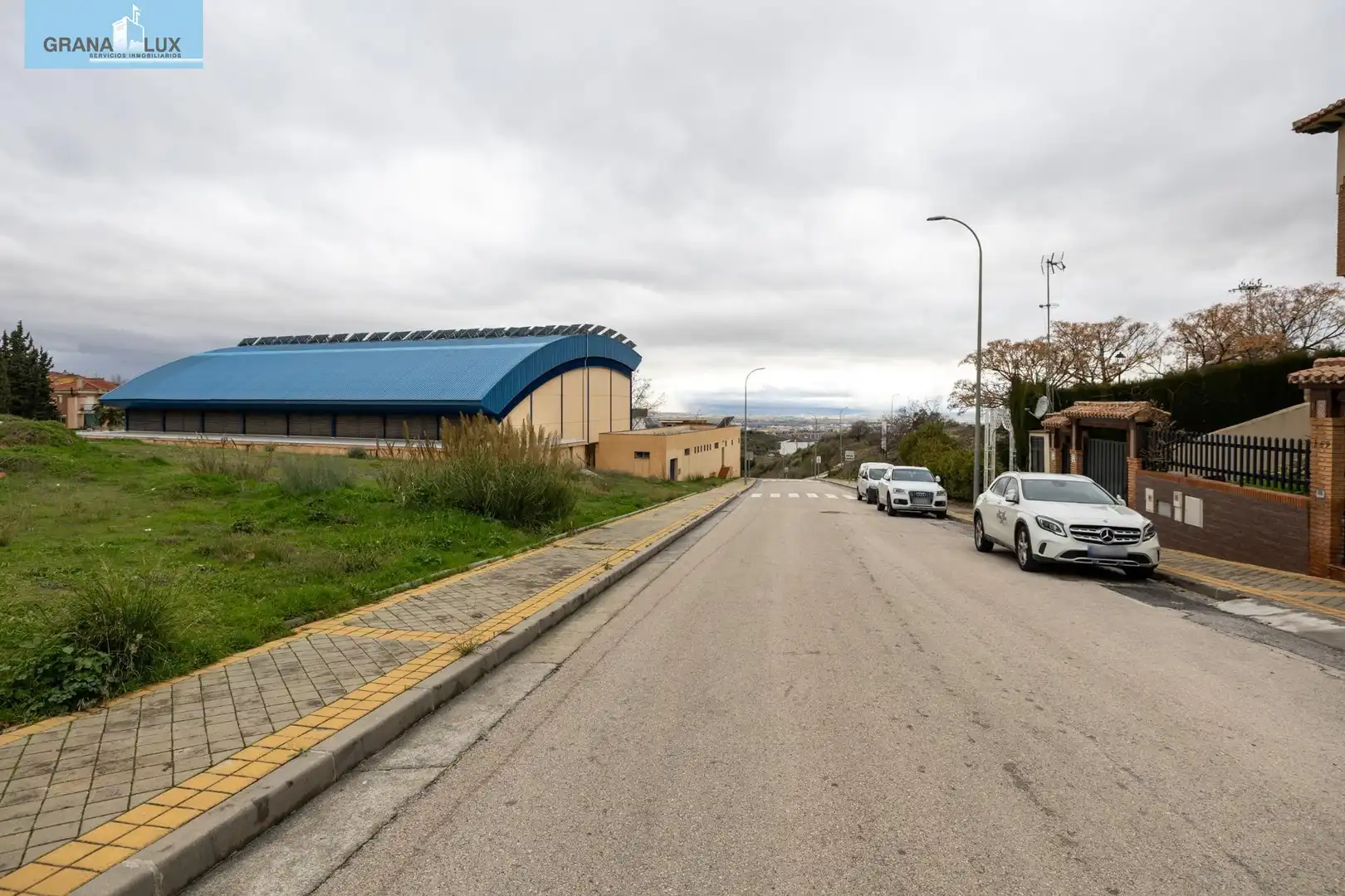 Xalet amb terrassa en venda a Avenida LUIS JAVIER 173, imagen 42
