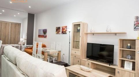 Foto 4 de Loft de alquiler en Tablero Bajo - Arruzafilla,  Córdoba Capital