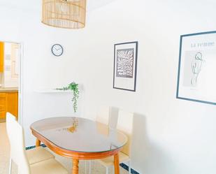 Dining room of Flat to rent in El Carpio  with Terrace and Balcony