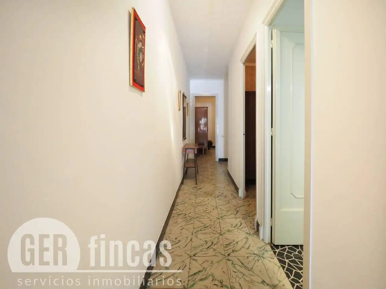 Piso en venta en Terrassa con Terraza