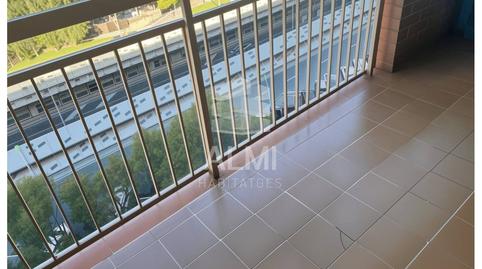 Foto 2 de Pis de lloguer a Corts Catalanes, Provençals del Poblenou, Barcelona