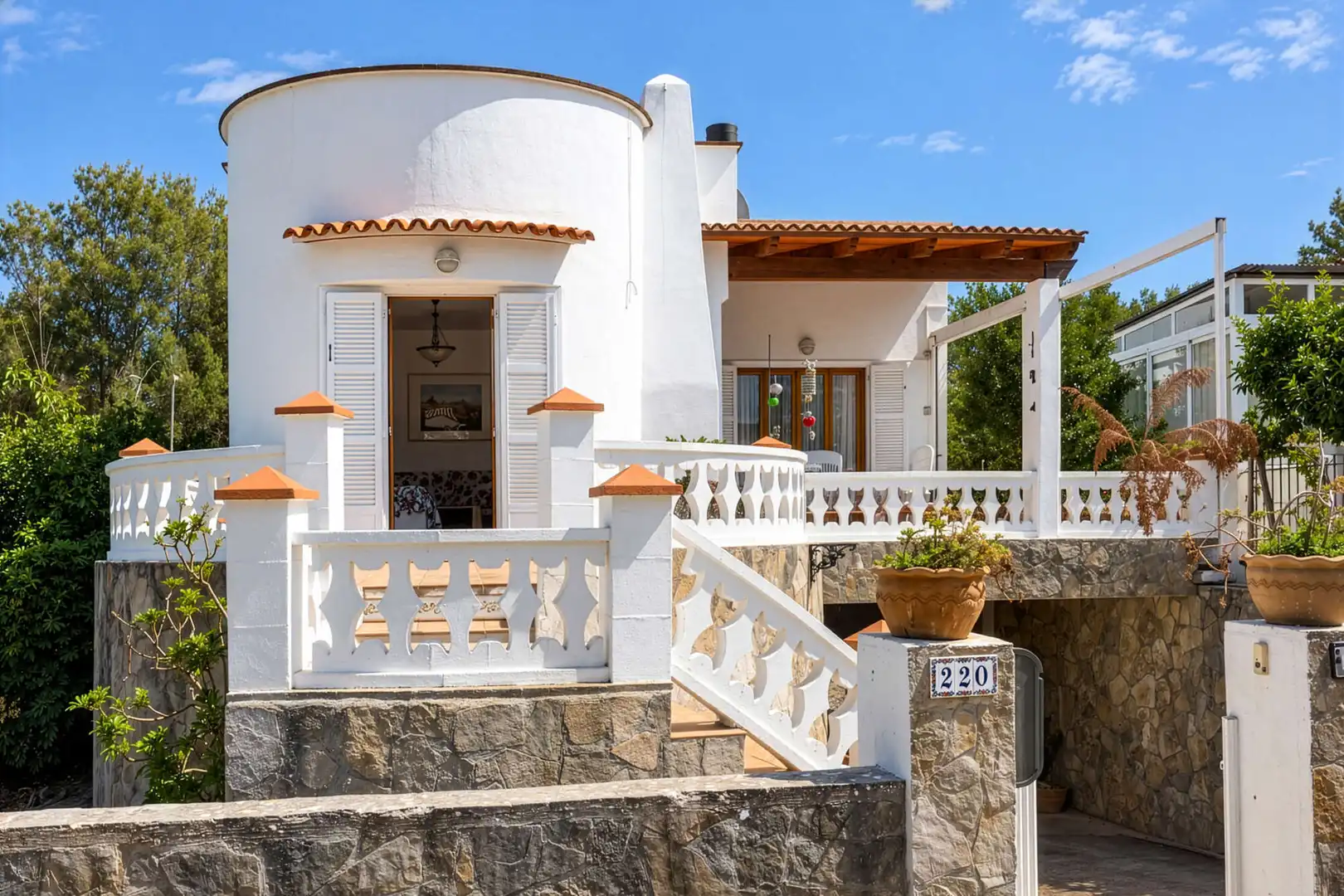 House for sale in Son Serra de Marina, imagen 9