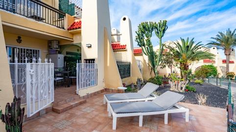 Foto 5 de Apartament en venda a Torviscas Bajo, Santa Cruz de Tenerife