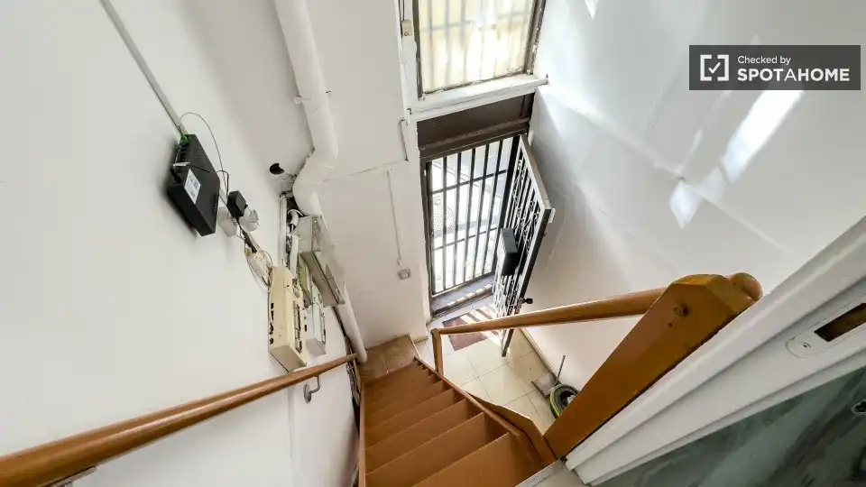 Flat to rent in Ciutat Vella, imagen 7