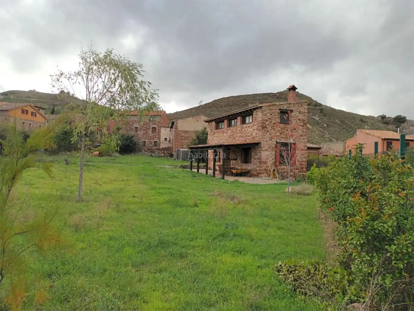 Casa en venda a Barrio Riba de Santiuste 4D, imagen 20