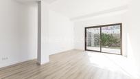 Living room of Duplex for sale in  Barcelona Capital  with Air Conditioner, Heating and Private garden