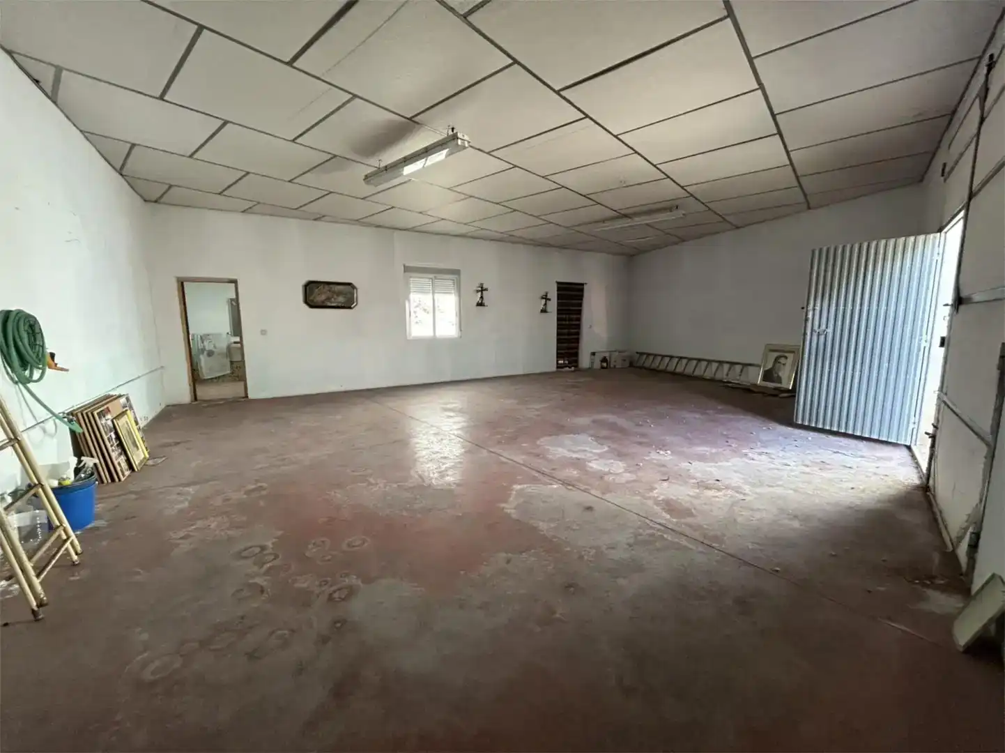 Garaje en venta en Tembleque