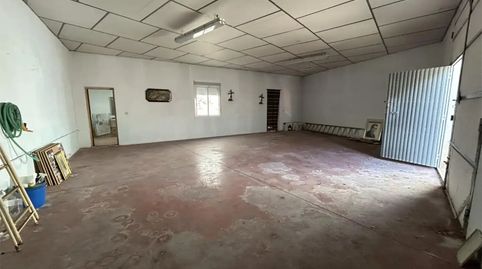 Foto 4 de Garaje en venta en Calle Pintado, 6, Tembleque, Toledo