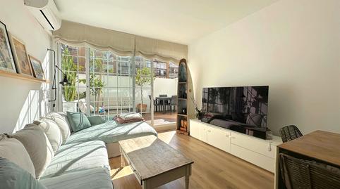 Foto 3 de Piso en venta en Carrer del Rosselló, La Nova Esquerra de l'Eixample, Barcelona