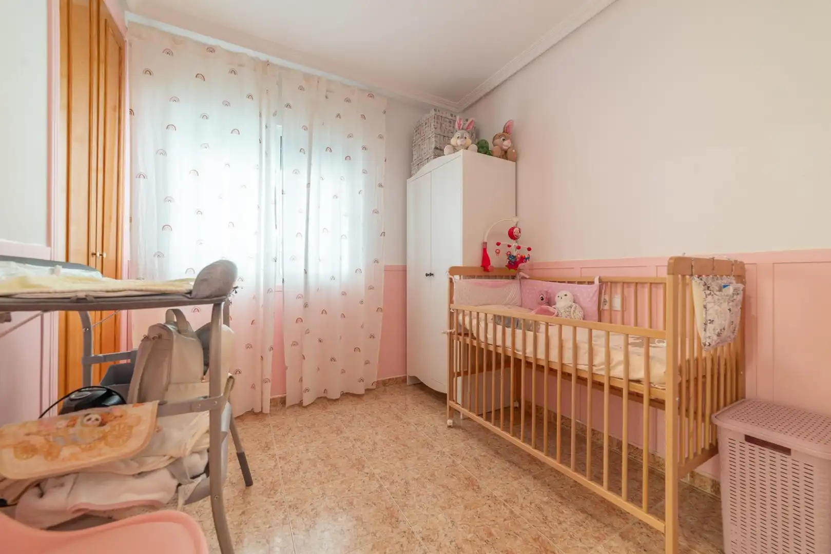 Apartment with lift for sale in Santiago de la Ribera, imagen 17