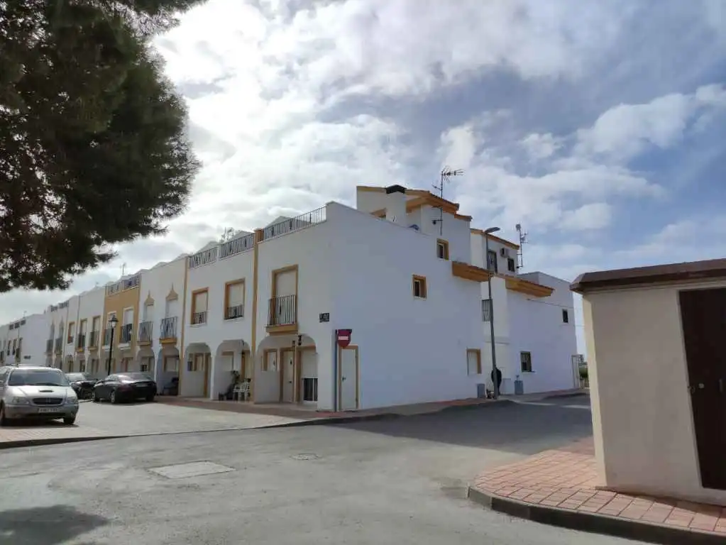 Individual for sale in Mar Menor Golf, imagen 2
