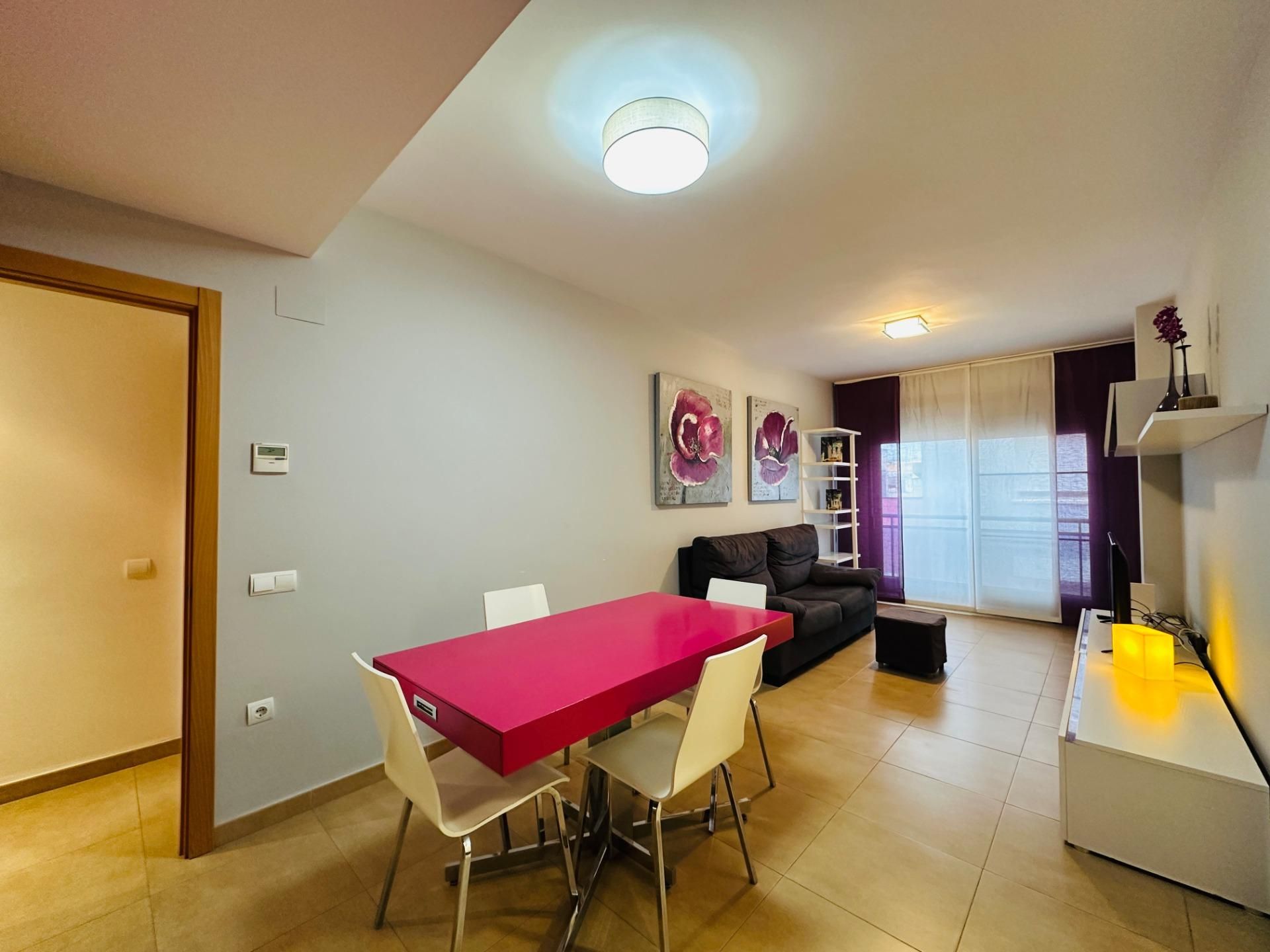 Flat for sale in Zona Hospital