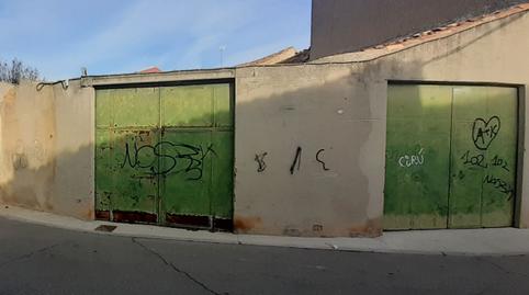 Foto 5 de Casa o xalet en venda a Campillo, Cigales, Valladolid