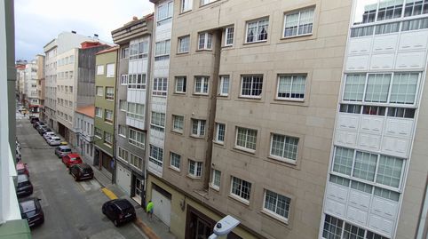 Foto 2 de Pis en venda a Rúa Pascual Veiga, Agra del Orzán - Ventorrillo, A Coruña Capital