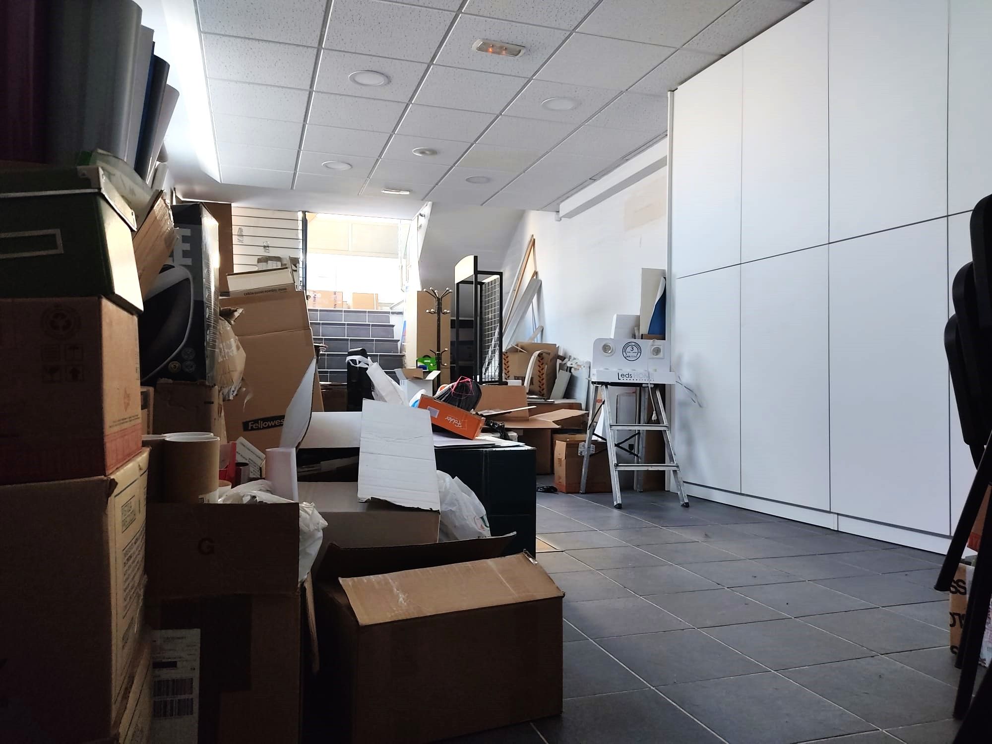 Local en venda en Aranjuez amb Aire condicionat, Calefacció i Internet