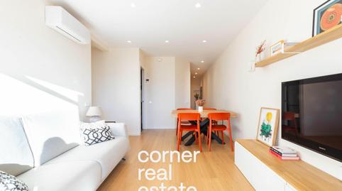 Photo 2 of Flat for sale in Carrer Sant Bonaventura, Centre - Estació, Sant Cugat del Vallès