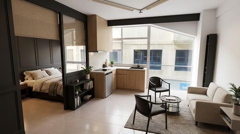 Foto 4 de Planta baja en venta en Santa Uxía de Ribeira, Ribeira