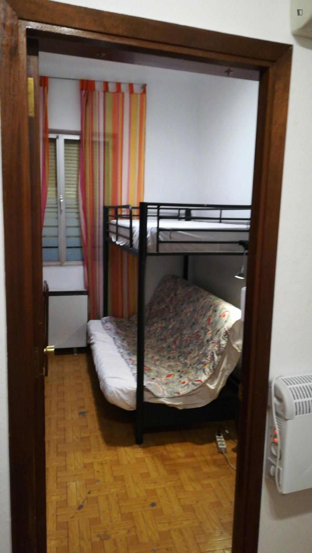 Apartment to rent in Embajadores - Lavapiés