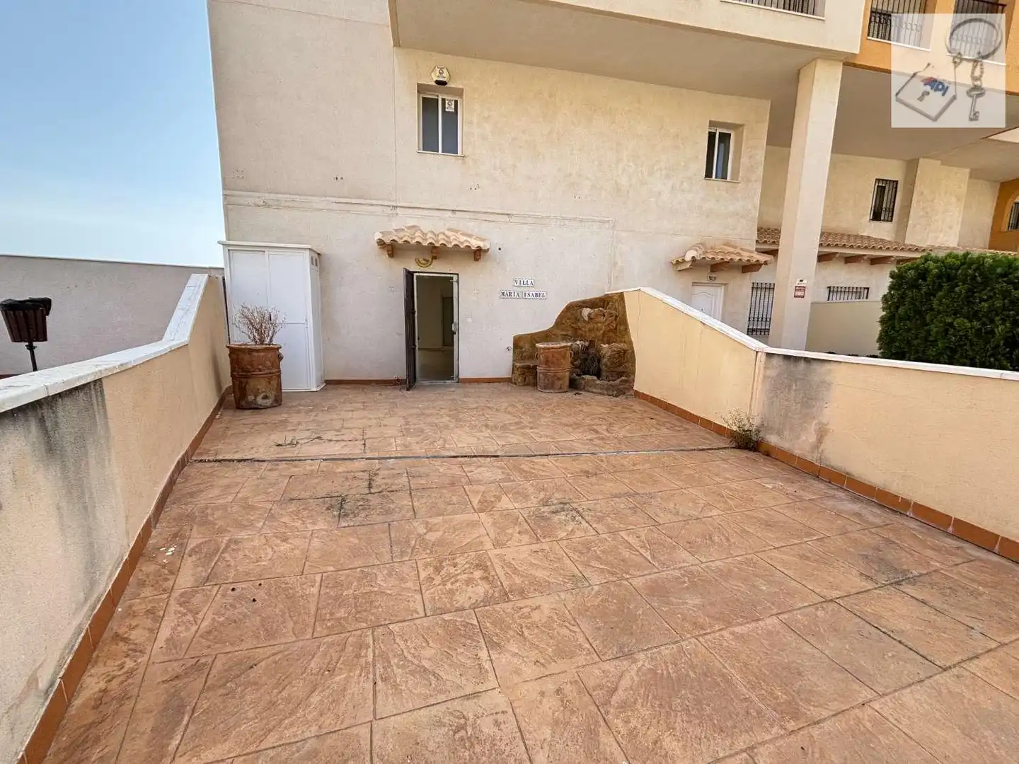 Terrassa de Dúplex en venda en Orihuela amb Terrassa i Piscina