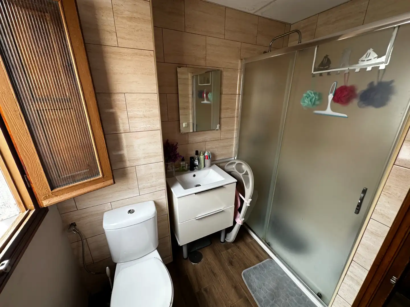 Baño de Piso en venta en Sant Joan d'Alacant con Balcón
