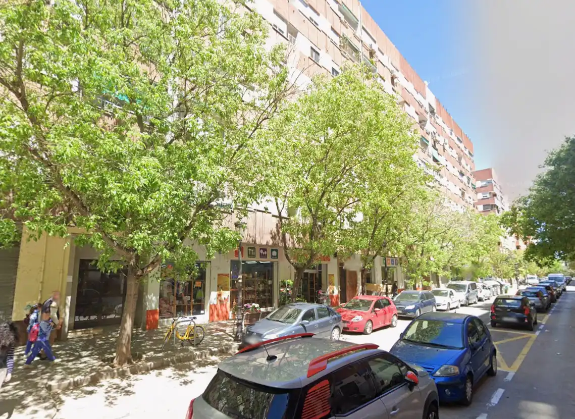 Flat for sale in ISLA CABRERA, Malilla