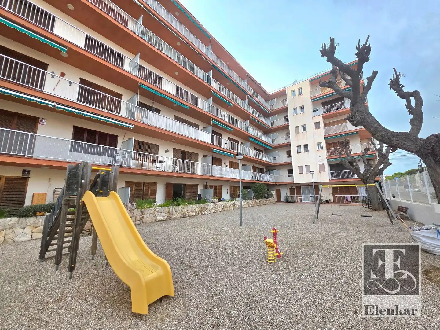 Flat with lift for sale in Mare de Deu de Montserrat, imagen 2