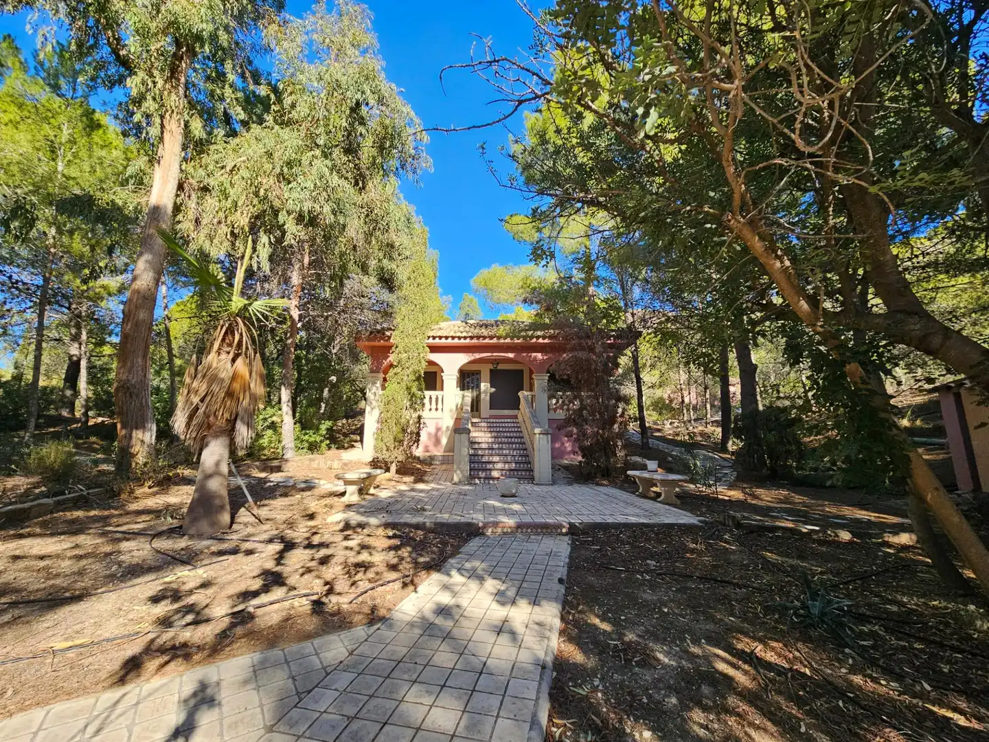 Lands and plots for sale in SERRETA 18, imagen 46