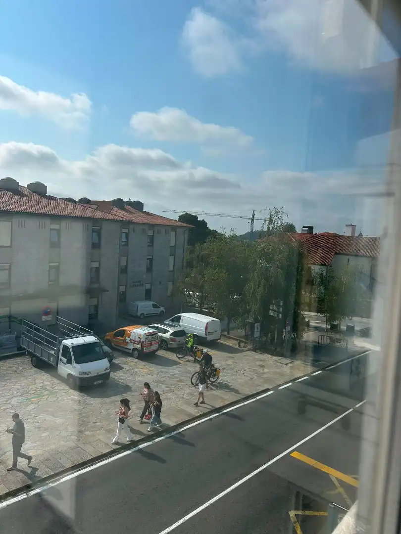 Flat to rent in Rúa de San Roque