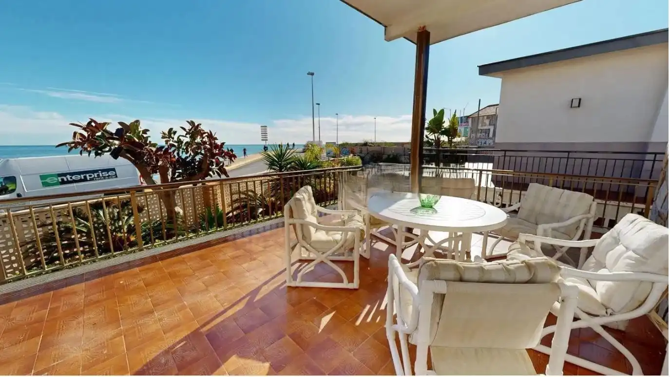 Haus oder Chalet zur Miete in Zona Playa del Cura