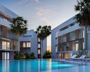 Swimming pool of Planta baja for sale in Jávea / Xàbia  with Terrace and Community pool