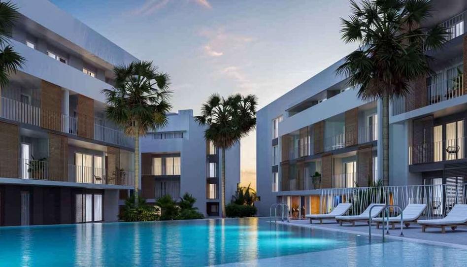 Photo 1 of Planta baja for sale in Centro ciudad, Alicante