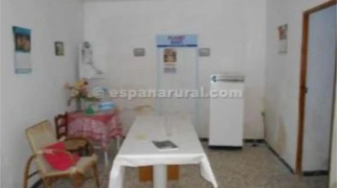 Foto 3 de Piso en venta en Calle Carretera, 21, Cantoria, Almería