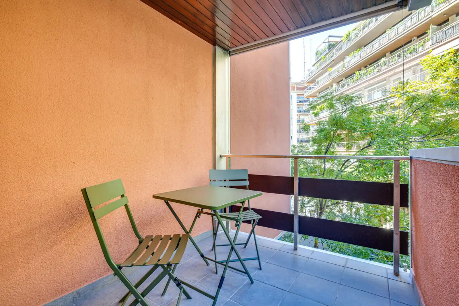 Flat for rent in Barcelona, Barcelona