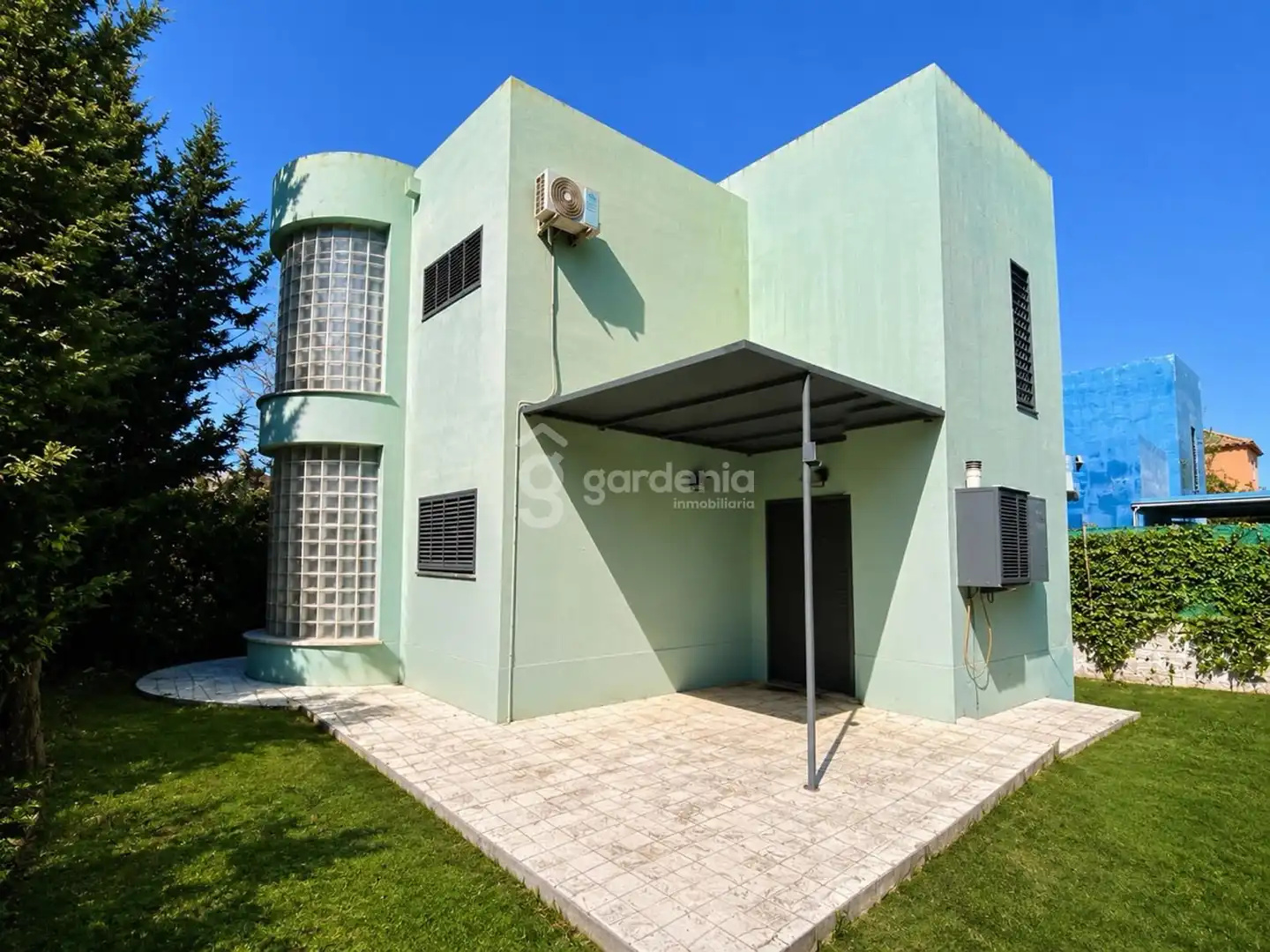 Chalet en venta en Pepe Diaz, imagen 2