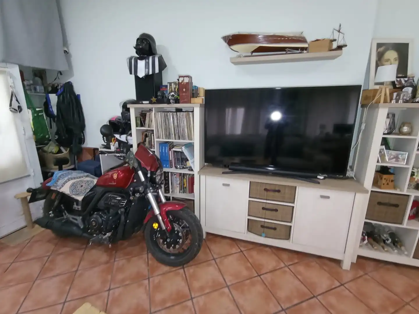 Vivienda en venta en Calle Calvario, imagen 7