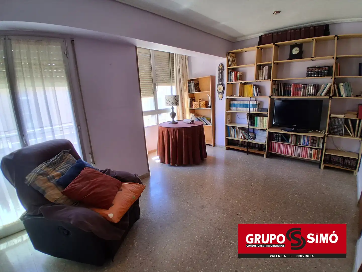 Flat for rent in Sagunto / Sagunt  with Furnished, Oven and Washing machine