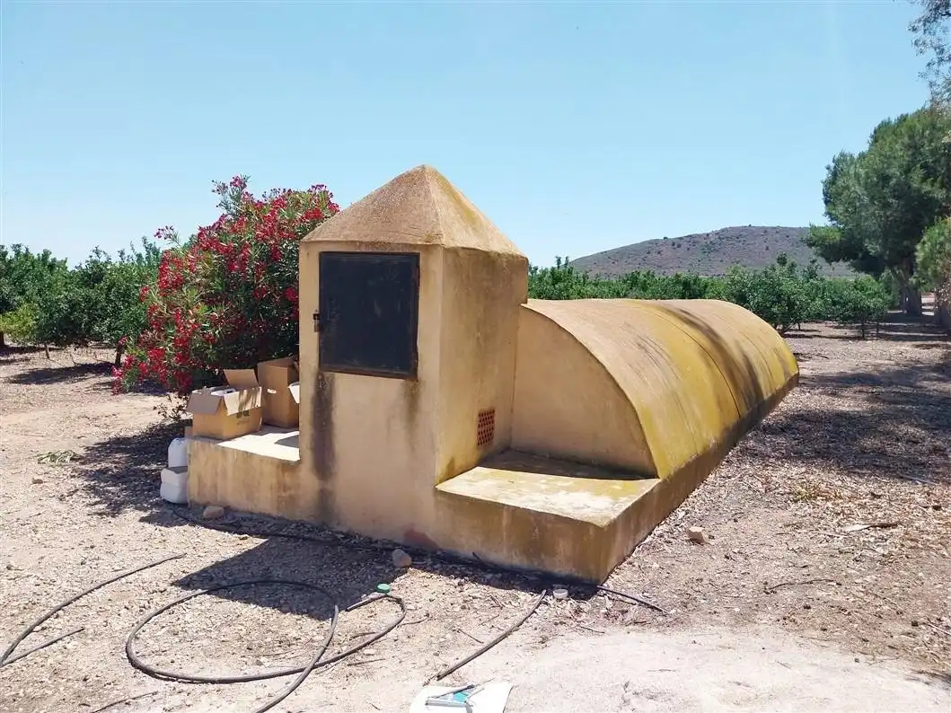 Casa amb jardí en venda a 30334 1, imagen 30
