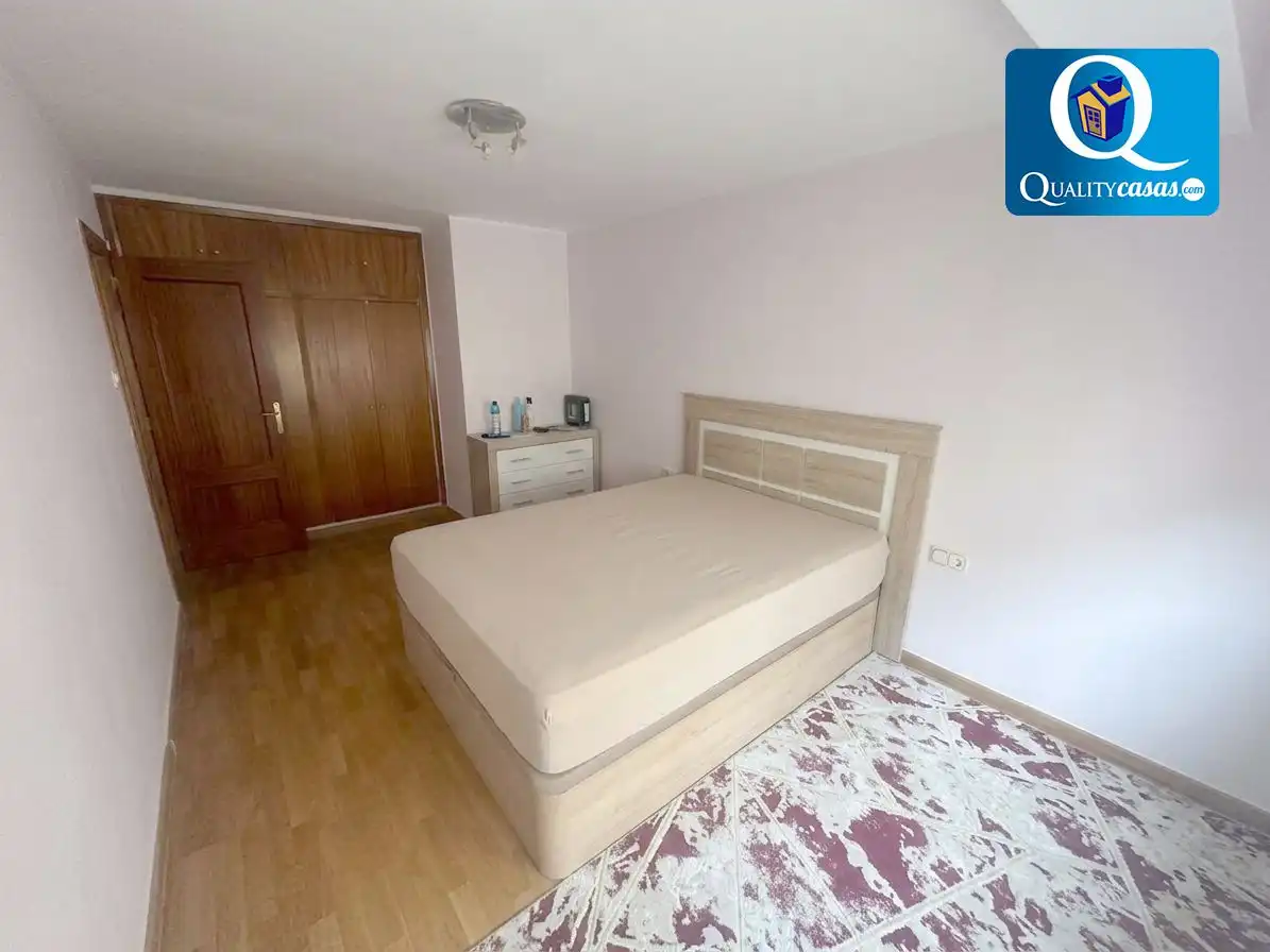 Flat with terrace for sale in Jijona / Xixona, imagen 23