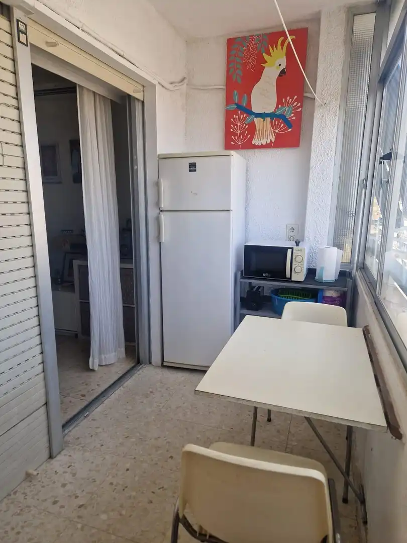 Wohnung mit Pool zum Verkauf in Centro, imagen 4