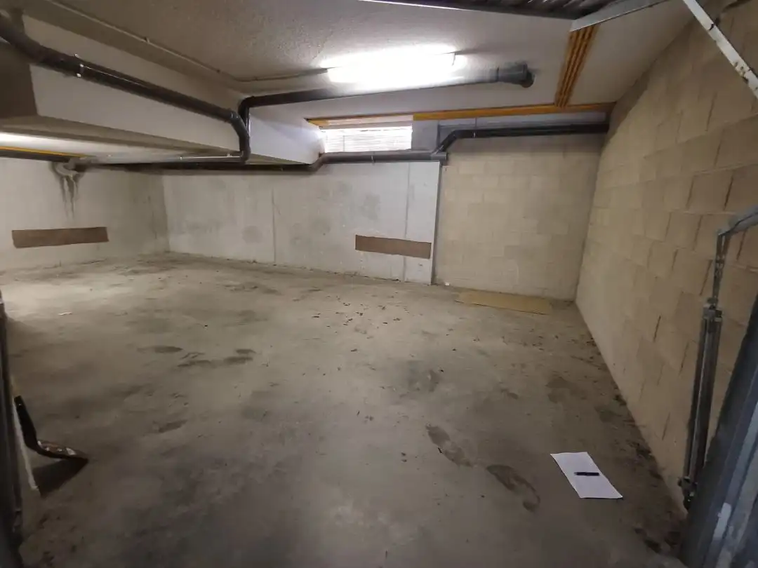 Garage for sale in Elgeta
