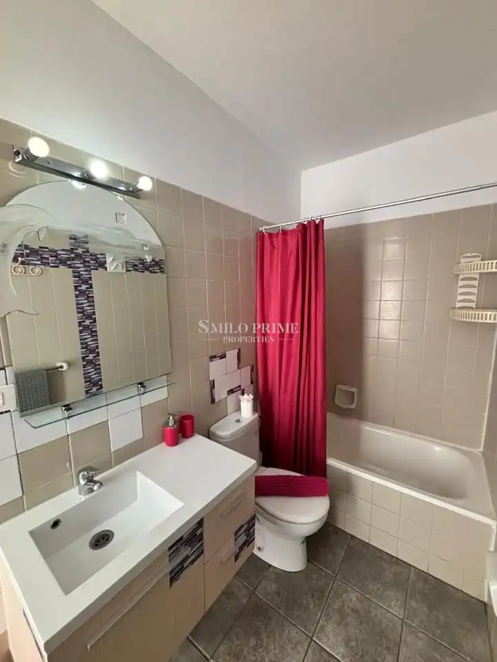 Flat for rent in Calle Ten-bel, Costa del Silencio