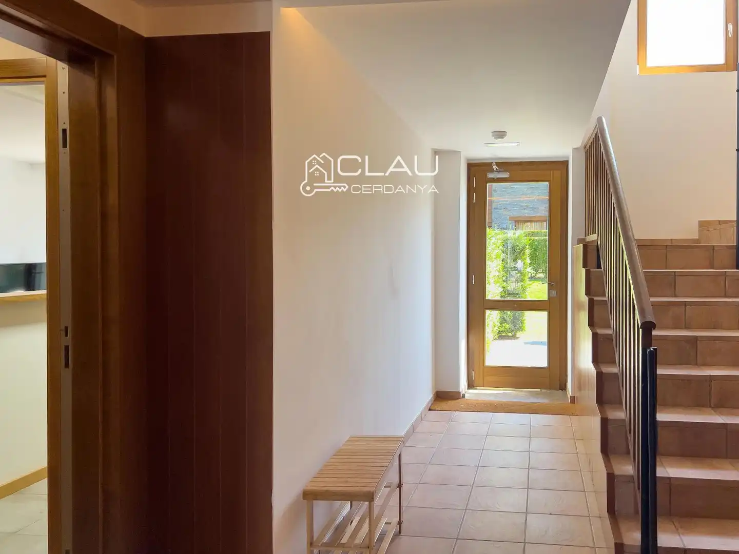 Piso de alquiler en Font del Xàfec, 10, Llívia
