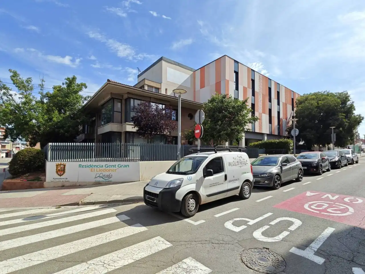 Local commercial à vendre à Avenida Bertran i Serra, imagen 9